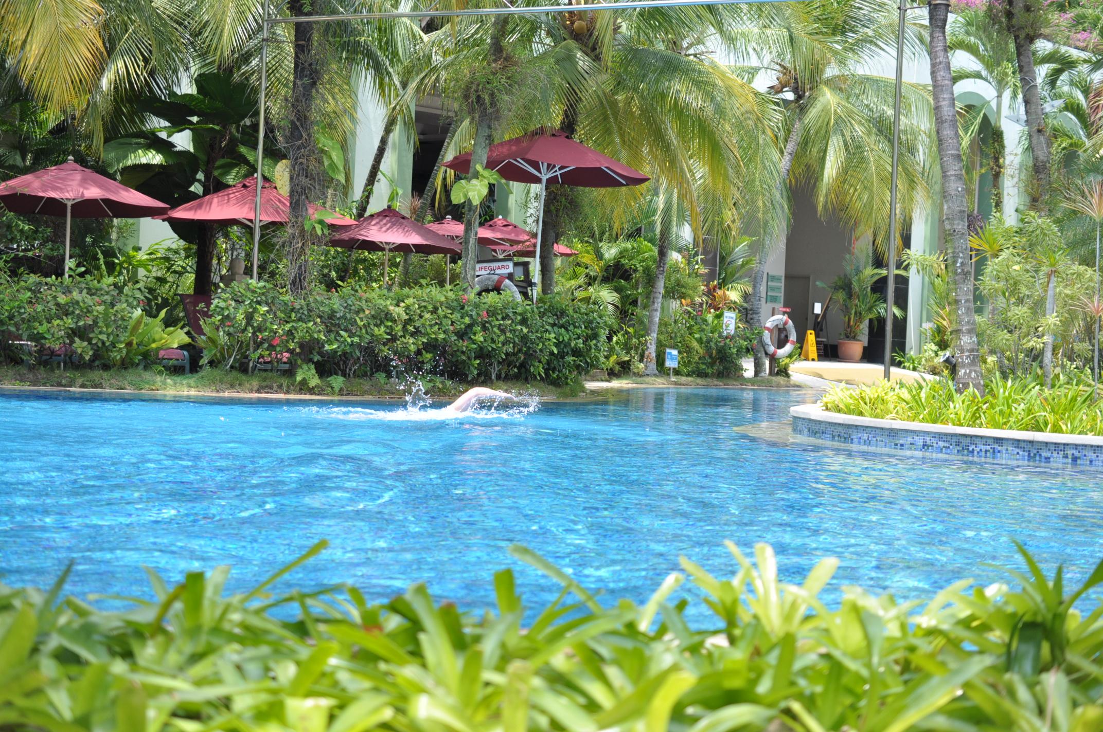 Parkroyal Penang Resort Batu Ferringhi Extérieur photo